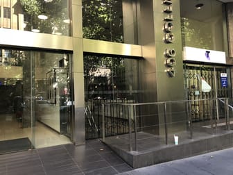 Level G/406 Collins Street Melbourne VIC 3000 - Image 1