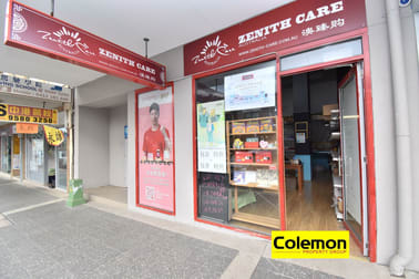 Shop 7/127 Forest Road Hurstville NSW 2220 - Image 2