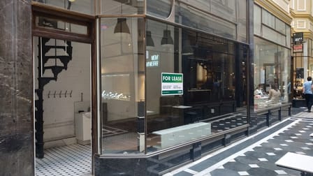 335 Bourke Street Melbourne VIC 3000 - Image 1