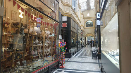 335 Bourke Street Melbourne VIC 3000 - Image 2