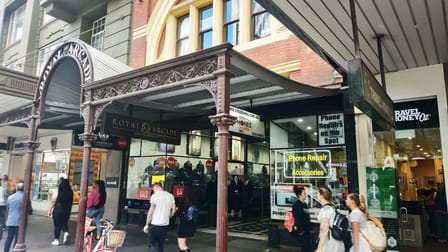 335 Bourke Street Melbourne VIC 3000 - Image 3