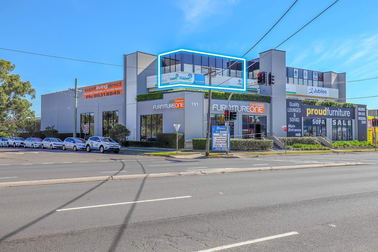 Level 2/191 Taren Point Road Caringbah NSW 2229 - Image 1