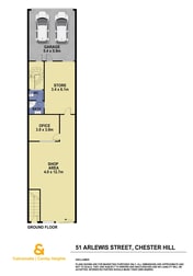 51 ARLEWIS STREET Chester Hill NSW 2162 - Image 2