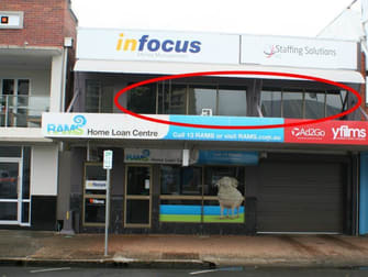 Level 1  Tenancy A/35 Grafton Street Cairns City QLD 4870 - Image 1