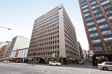 Level 11 Suite 2/50 Grenfell Street Adelaide SA 5000 - Image 1
