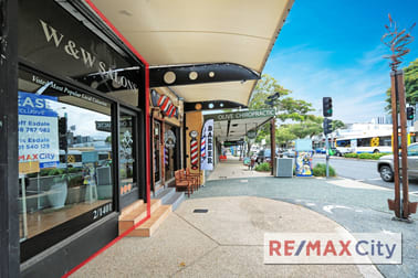 Shop 2/1401 Logan Road Mount Gravatt QLD 4122 - Image 1