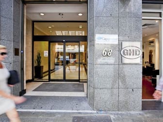 Ground Level Shop 10/68 Grenfell Street Adelaide SA 5000 - Image 3