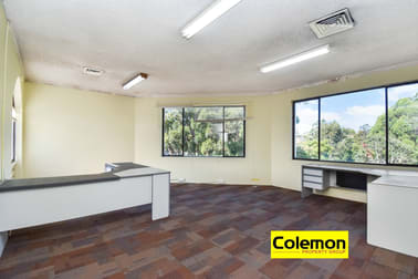 S5, Lvl 2/38 President Avenue Caringbah NSW 2229 - Image 1