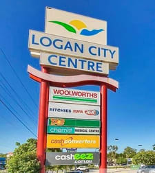 Click to view all images Shop 98A/2-24 Wembley Road Logan Central QLD 4114 - Image 1