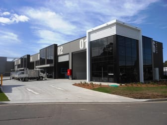 Units 1&2/6 Parish Drive Beresfield NSW 2322 - Image 1
