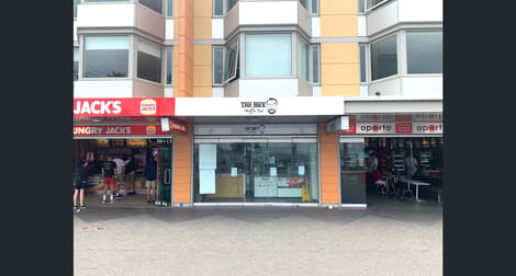 Shop 6, 152 Campbell Pde Bondi Beach NSW 2026 - Image 1