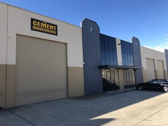 Unit 2/18 Penrith Street Penrith NSW 2750 - Image 1