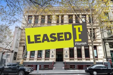 Ground Floor/9 Queen Street Melbourne VIC 3000 - Image 1