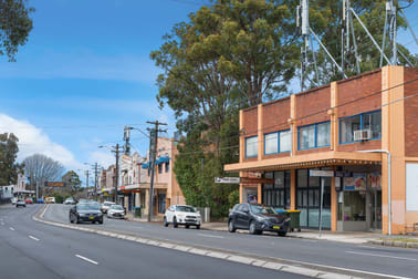 Suite A/130 Pacific Highway Roseville NSW 2069 - Image 2