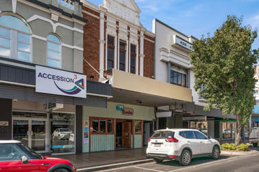 First Floor/424 Ruthven Street Toowoomba QLD 4350 - Image 1