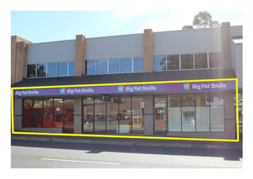 Shop 4/94-98 Railway Street Corrimal NSW 2518 - Image 1