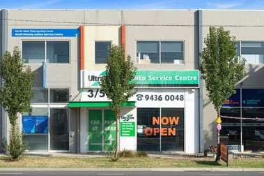 Unit 3/545 McDonalds Road South Morang VIC 3752 - Image 1