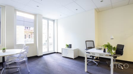 Suite 308/480 Collins Melbourne VIC 3000 - Image 1