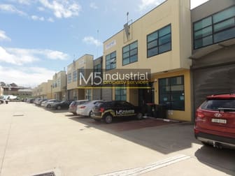 2/105A Vanessa Street Kingsgrove NSW 2208 - Image 1