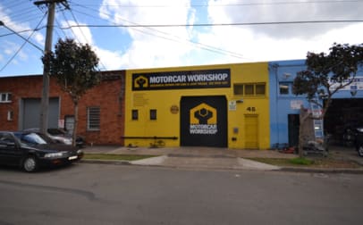 45 Pemberton Street Botany NSW 2019 - Image 1