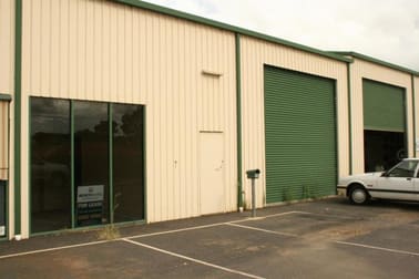 Unit  4/7 Scott Place Orange NSW 2800 - Image 1