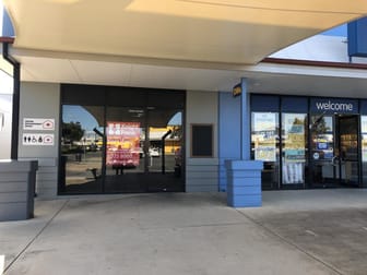 Shop T2A/7-23 Hammond Avenue Wagga Wagga NSW 2650 - Image 1