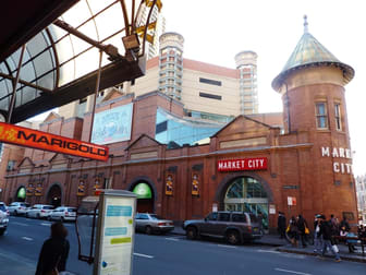 Level Ground, Shop G5/683 George Street Sydney NSW 2000 - Image 1