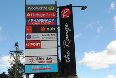 11-21 James Street - Shop 3 East Toowoomba QLD 4350 - Image 1