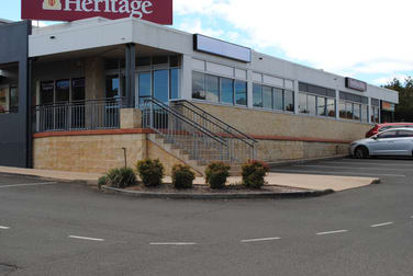 11-21 James Street - Shop 3 East Toowoomba QLD 4350 - Image 3