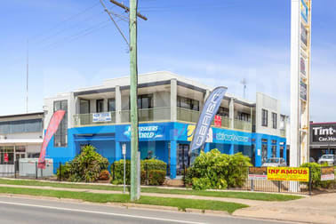 Level 1 Unit 4/4/138 George Street Rockhampton City QLD 4700 - Image 1