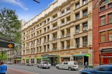 Suite 23, Level 4,/104-118 Clarence Street Sydney NSW 2000 - Image 1