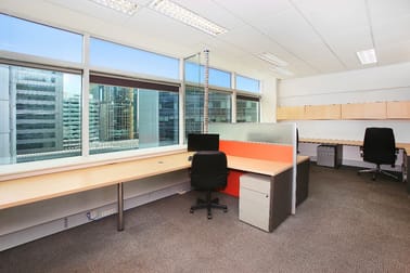 Suite 705, Level 7,/50 Clarence Street Sydney NSW 2000 - Image 1