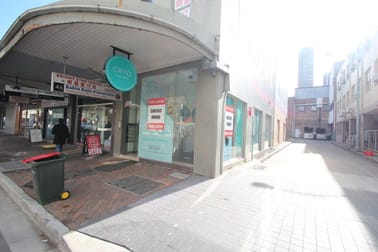 Ground Floor/46 Macquarie Street Parramatta NSW 2150 - Image 1