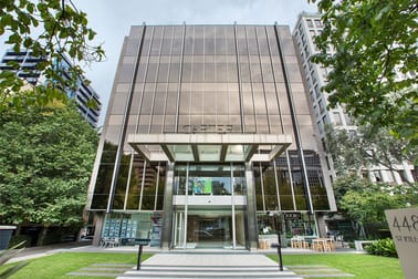 Level 3/448 St Kilda Road Melbourne 3004 VIC 3004 - Image 1