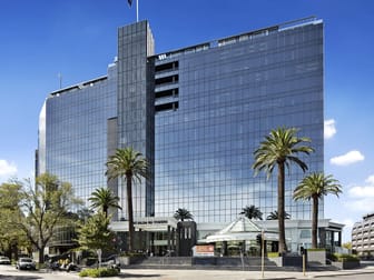 Suite 821/1 Queens Road Melbourne 3004 VIC 3004 - Image 1