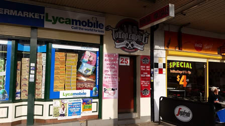 Suite B & C/25 Oxford Road Ingleburn NSW 2565 - Image 1