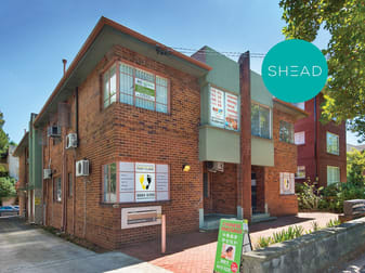 Suite 4/341 Victoria Avenue Chatswood NSW 2067 - Image 1