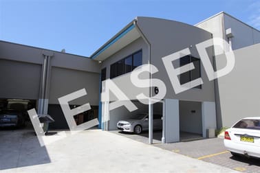 6/16-18 Northumberland Road Caringbah NSW 2229 - Image 1