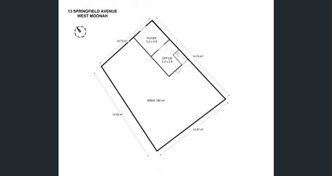 13 Springfield Avenue Moonah TAS 7009 - Image 2