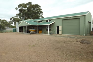 Shed B, 12 Industrial Drive Lemon Tree Passage NSW 2319 - Image 1