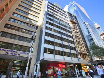 88 Pitt Street Sydney NSW 2000 - Image 1