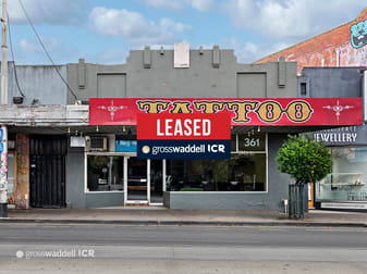 361 St Georges Road Fitzroy North VIC 3068 - Image 1