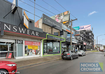 Ground/951 Nepean Highway Bentleigh VIC 3204 - Image 2