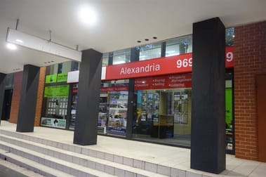 252 Botany Road Alexandria NSW 2015 - Image 1