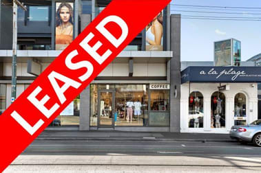 Shop 1/818 Glenferrie Road Hawthorn VIC 3122 - Image 1