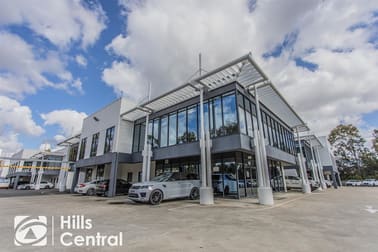 49/5-7 Inglewood Place Baulkham Hills NSW 2153 - Image 1