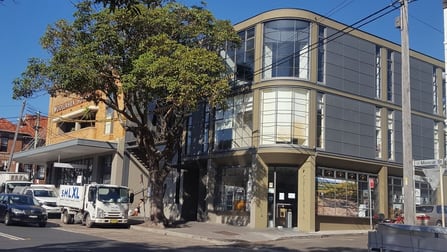 Level 2/60 Moncur Street Woollahra NSW 2025 - Image 2
