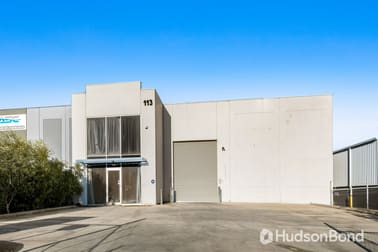 113 Wedgewood Road Hallam VIC 3803 - Image 1