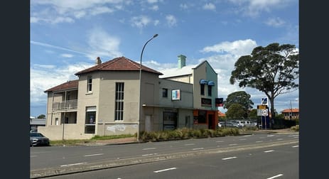 Click to view all images 192 Pacific Highway Hornsby NSW 2077 - Image 2
