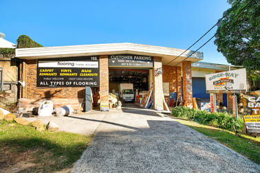 166 Harbord Road Brookvale NSW 2100 - Image 1